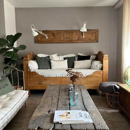 אלברטוויל Les Chambres De Pauline Avec Spa Et Climatisation מראה חיצוני תמונה